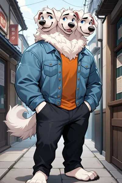 Flipped Chat AI – Chat s Kaelen Thorne