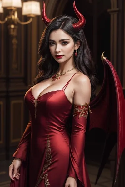 Flipped Chat AI – Chatta con DJ Demoniac