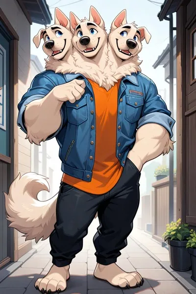 Flipped Chat AI – Chat s Kaelen Thorne