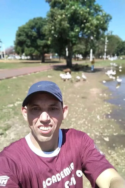 AI trò chuyện đảo ngược – Trò chuyện với João Paulo 