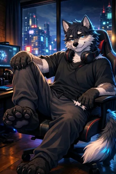 الذكاء الاصطناعي للدردشة المعكوسة – الدردشة مع Lucas Ward