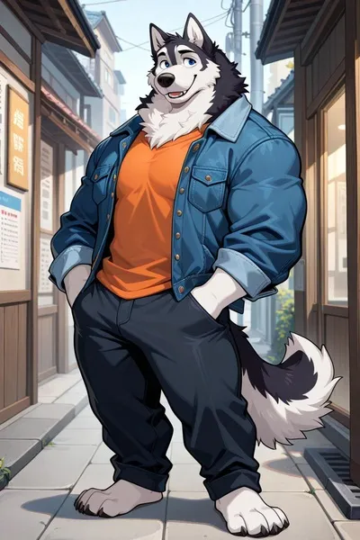 Flipped Chat AI – Chat s Kaelen Thorne