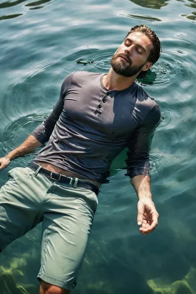 Flipped Chat AI – Bate-papo com Mystery man