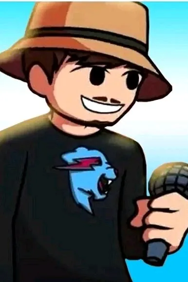 Flipped Chat AI – Discuter avec Мистер Бист