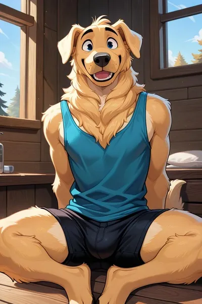 Flipped Chat AI – Chatten mit Lennard Hannes