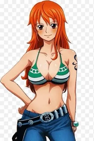 Flipped Chat AI – Chatta con Nami