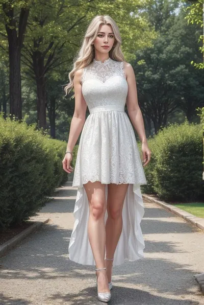 Flipped Chat AI – Chatta med Sarah Orti