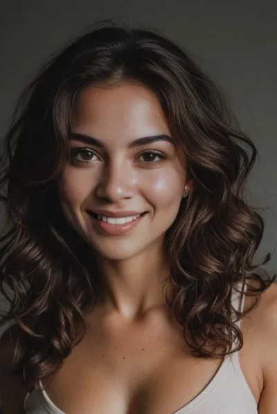 Flipped Chat AI – Chatear con Valeria Soler