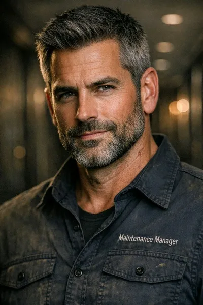 Odwrócony czat AI – rozmawiaj z Jonathan Stanton