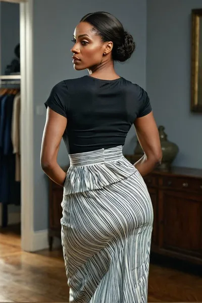 फ़्लिप्ड चैट AI – Selah Vane के साथ चैट करें