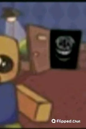 Flipped Chat AI – Discuter avec 4 doors players 