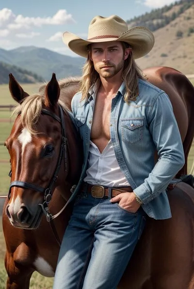 Odwrócony czat AI – rozmawiaj z Ethan Cole