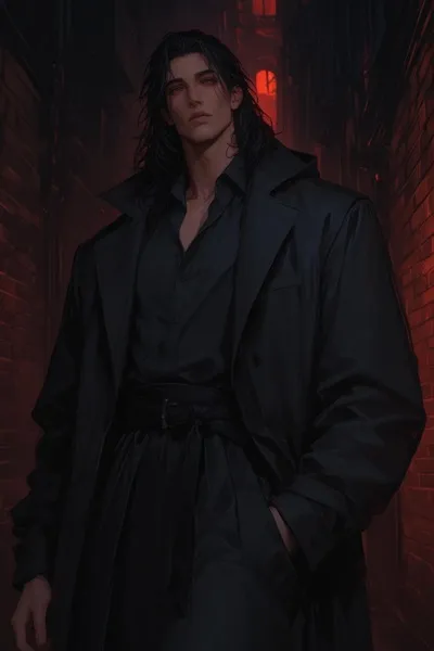 Flipped Chat AI – Chat cu Kaelen Thorne