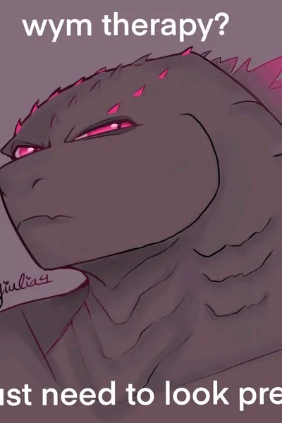 Flipped Chat AI – 與 哥斯拉是一名農夫 聊天