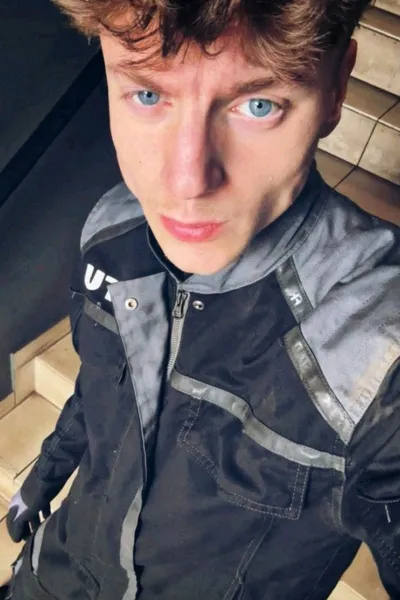 Flipped chat ai - makipag -chat sa Niklas 