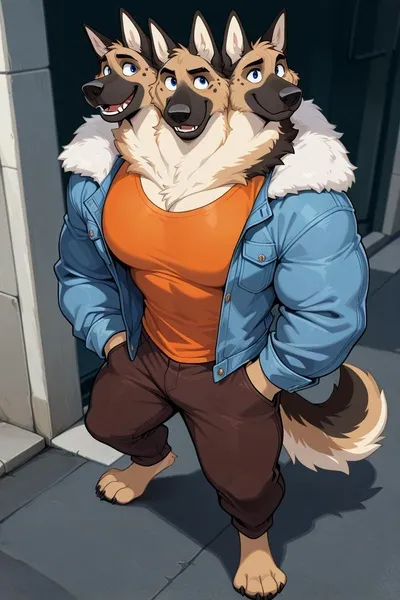 Flipped Chat AI – Chat s Kaelen Vesper