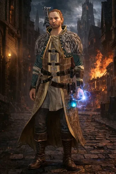 Flipped Chat AI – Chat dengan Anders