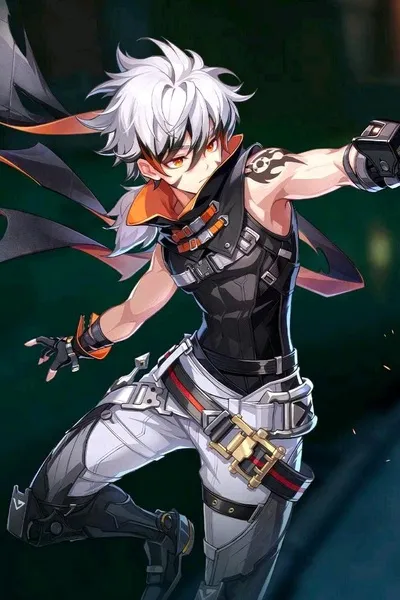 Flipped Chat AI – Sembang dengan Kaelen Vross