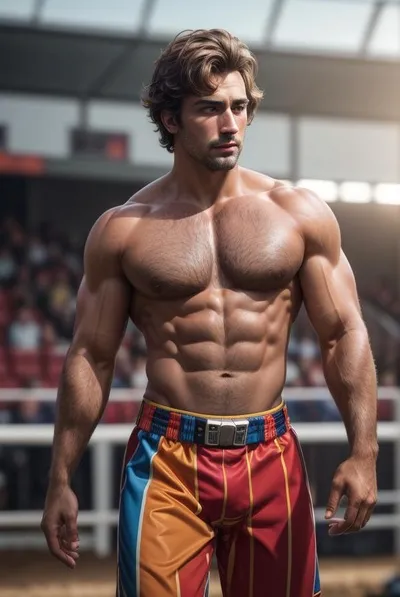 Flipped Chat AI – Chat Dustin „Patch“ Malone