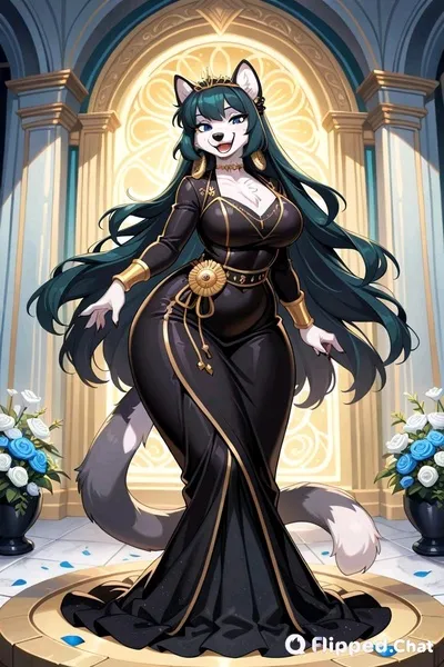 Flipped Chat AI – Csevegés Cleo