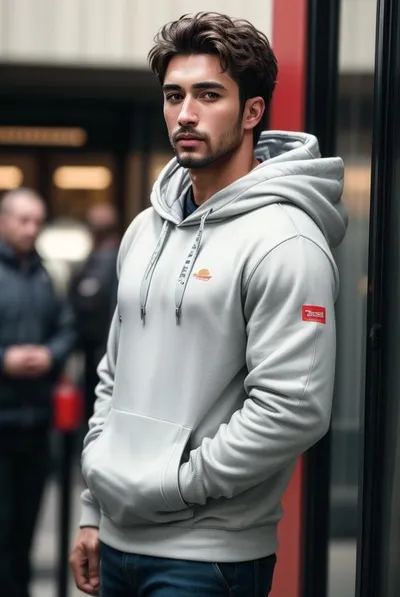 Flipped Chat AI – Csevegés Ethan Miller