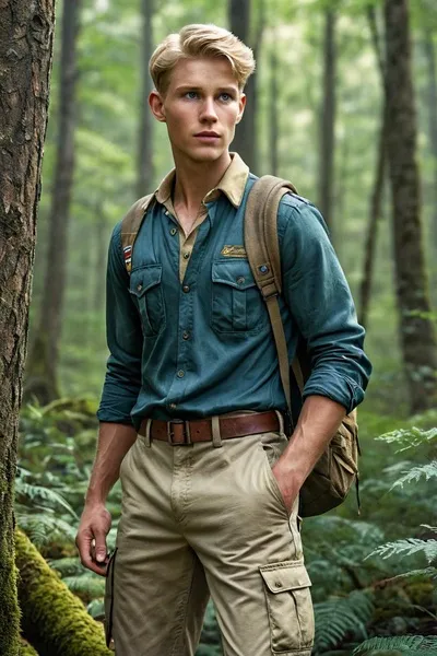 Flipped Chat AI – kalbėkite su Aurélien Valmont