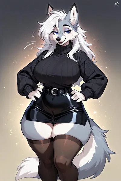 Flipped Chat AI – Chat cu Fennrya