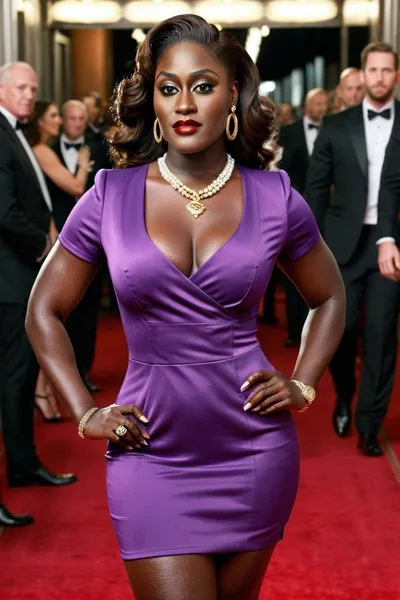 Flipped Chat AI – Chat s Danielle Brooks