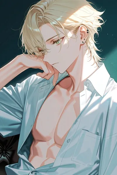 Flipped Chat AI – Chatta med Cole