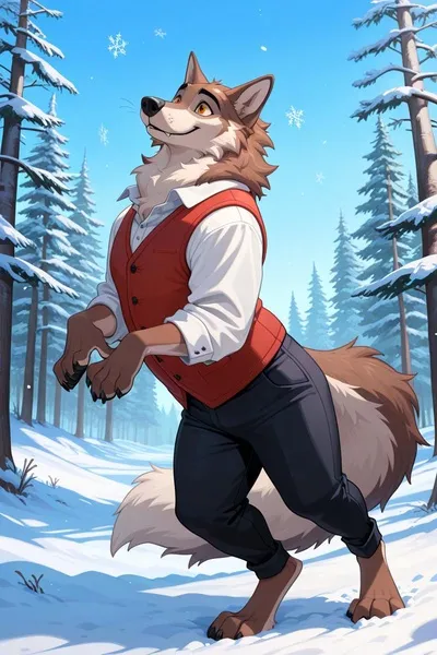 Flipped Chat AI – Чат с Solobino Zelcket