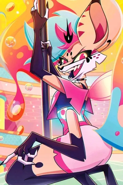 الذكاء الاصطناعي للدردشة المعكوسة – الدردشة مع الملكة بيلزيبوب