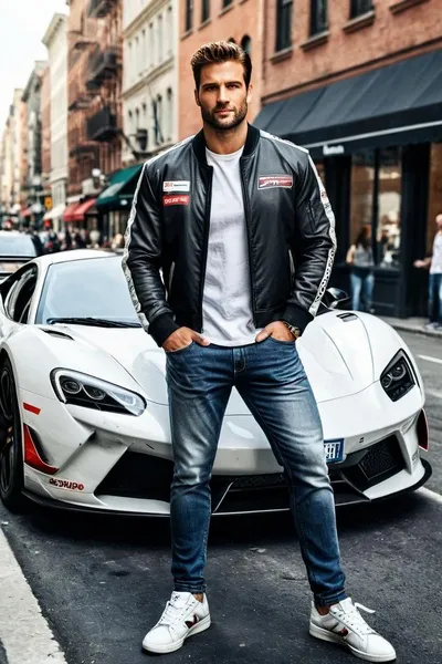 Flipped Chat AI – Chat s Sebastian Kelly