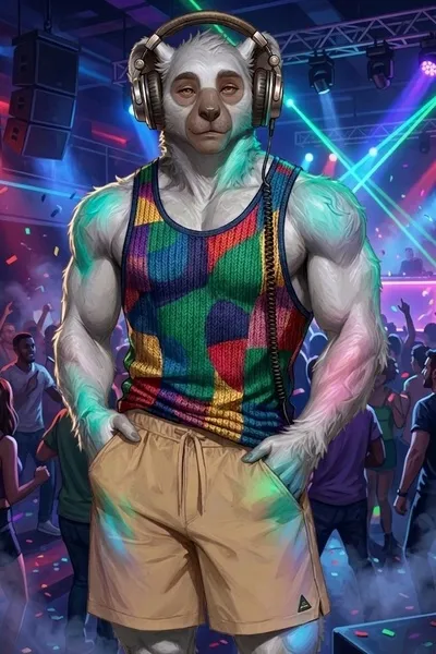 Flipped Chat AI – kalbėkite su Kaelen O'Shea