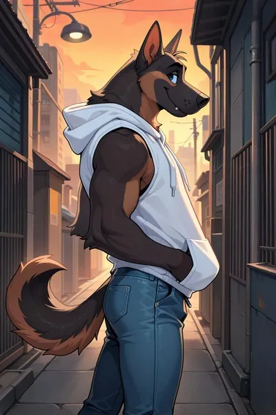 Αναστροφή συνομιλίας AI – Συζήτηση με Kaelen Thorne