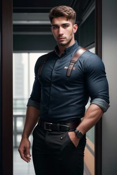 Flipped Chat AI – Chatear con Junno Kinley