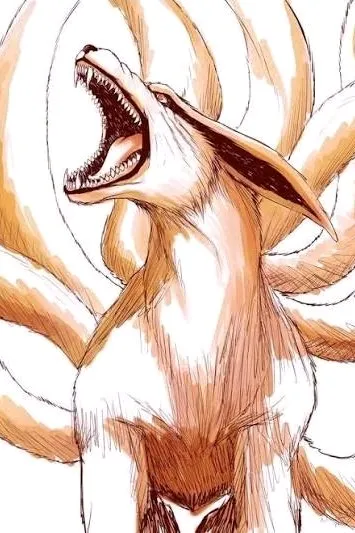 AI trò chuyện đảo ngược – Trò chuyện với Kurama, con cáo chín đuôi