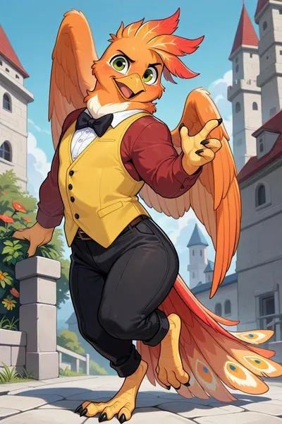 Αναστροφή συνομιλίας AI – Συζήτηση με Kaelen Thorne