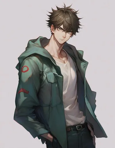 Flipped Chat AI – Чат с Ен