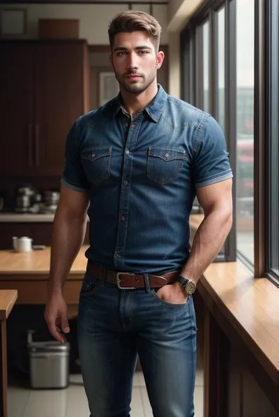 Flipped Chat AI – razgovarajte s Arkin Reyes