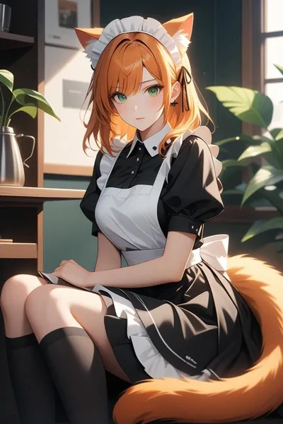 Flipped Chat AI – Discuter avec Alpha 1