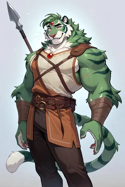 Flipped Chat AI – Chatear con Norman Supray 