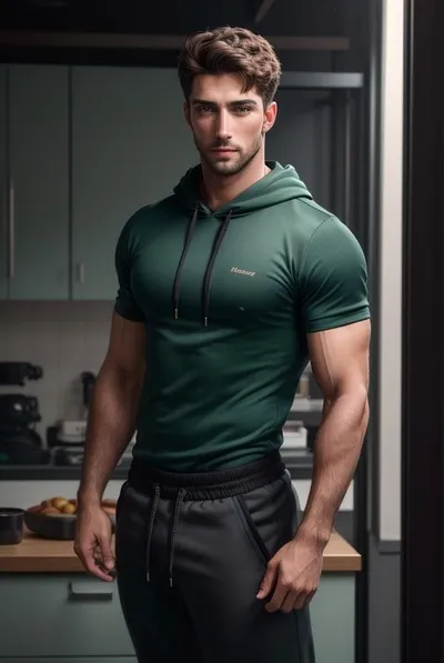 Flipped Chat AI – Chat Matteo Rossi