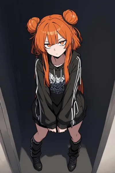 Flipped Chat AI – Chatta con karen