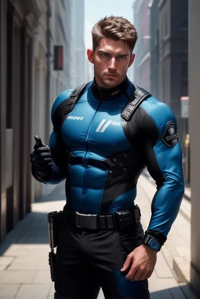 Odwrócony czat AI – rozmawiaj z Bruce Williams 