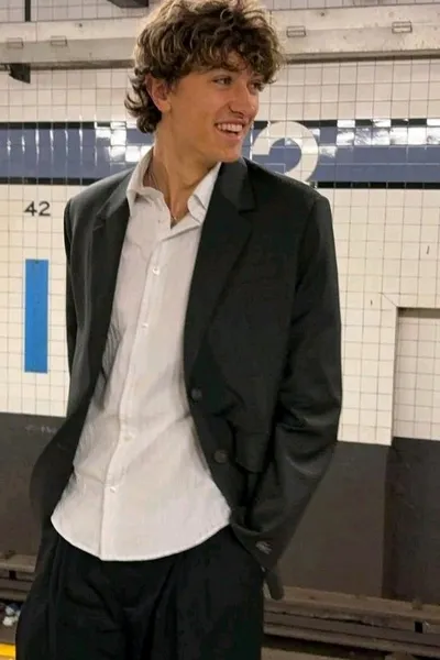 Omgedraaide chat AI – Chat met James Rosen