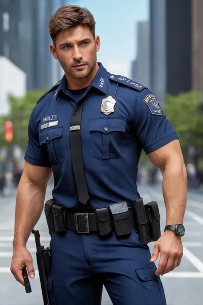 Flipped Chat AI – Discuter avec Scott Rogers