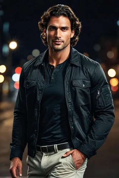 الذكاء الاصطناعي للدردشة المعكوسة – الدردشة مع داميانو سانتورو