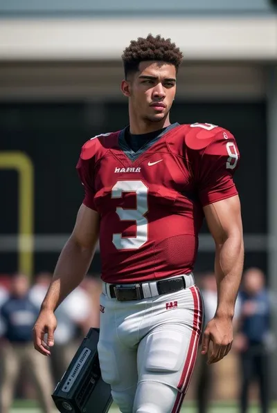 Flipped Chat AI – Bate-papo com Malik Jhonson