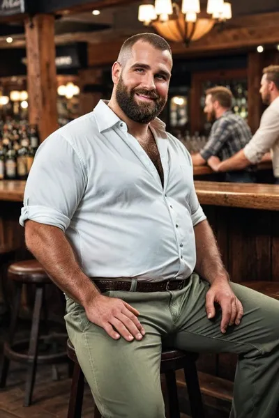 Flipped Chat AI – Chat s Seth