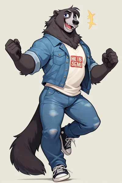 Odwrócony czat AI – rozmawiaj z Daniel Tashrivov